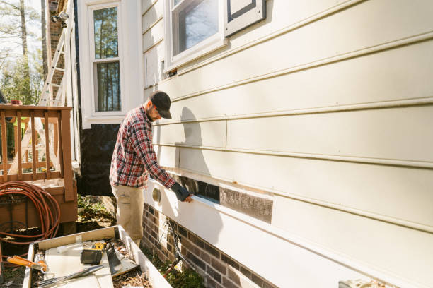 Top rated local Emergency Siding Repair specialists in Ottsville, PA